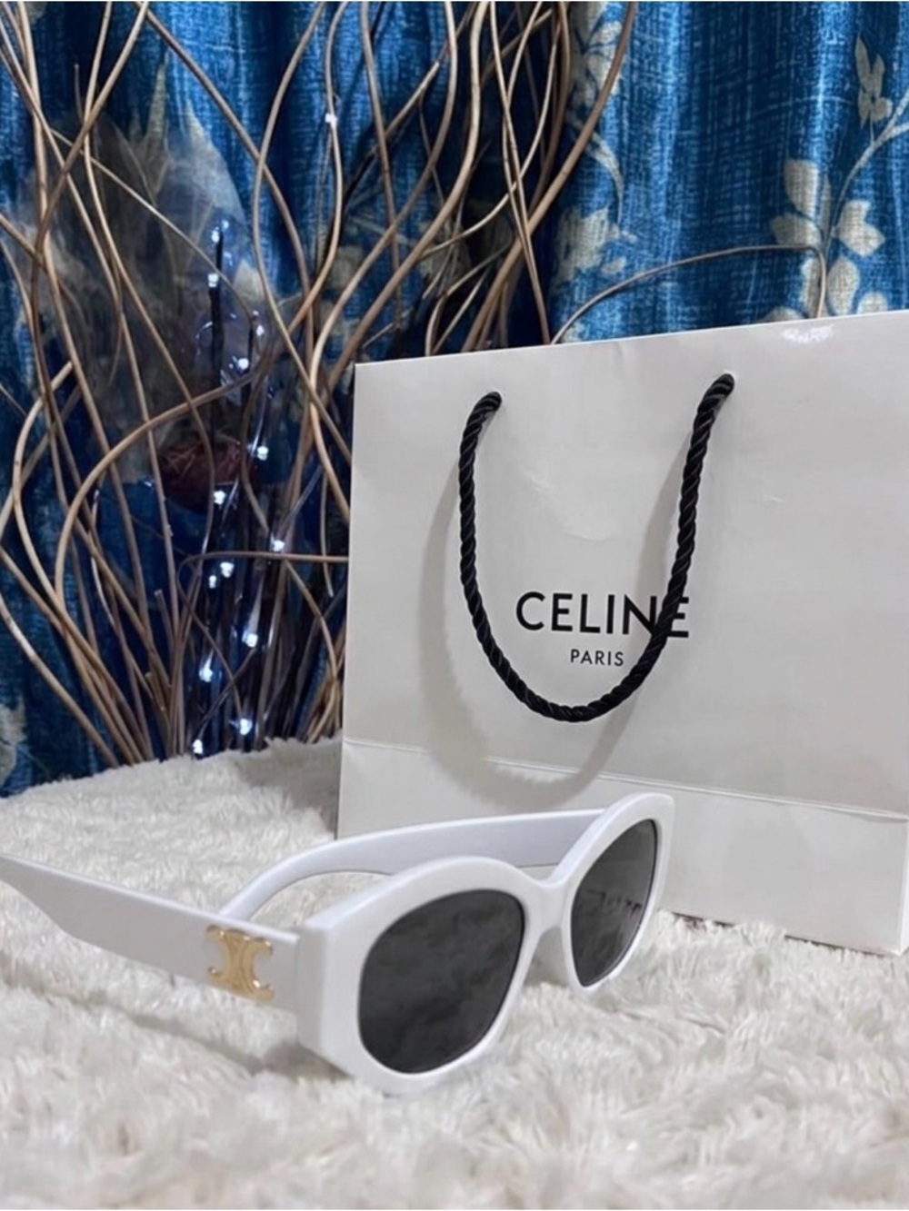 nwt Oval Sunglasses